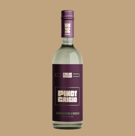 Pinot Grigio