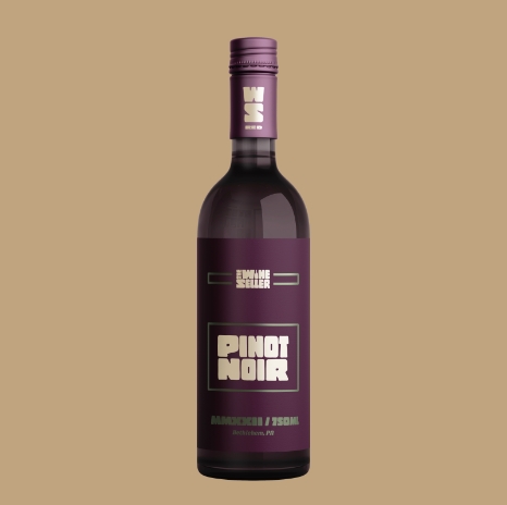 Pinot Noir